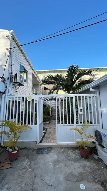 Hospedaje estrella del mar