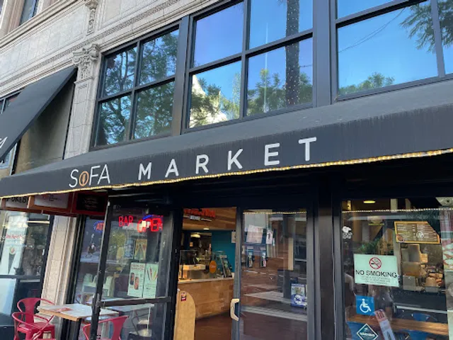 3 Hermanos Mexican Grill