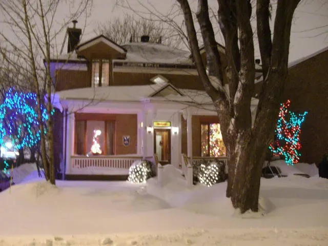 Aux Années Folles B&B