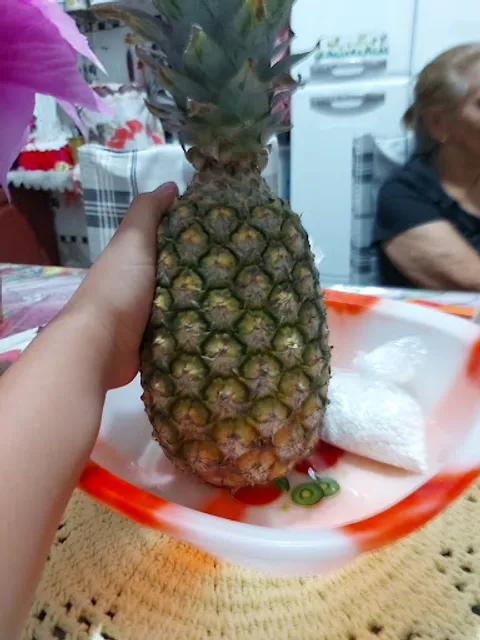 Lanchonete e Restaurante Irmãos Coragem