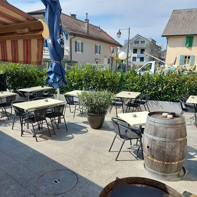 Café de la Place Roche Sàrl