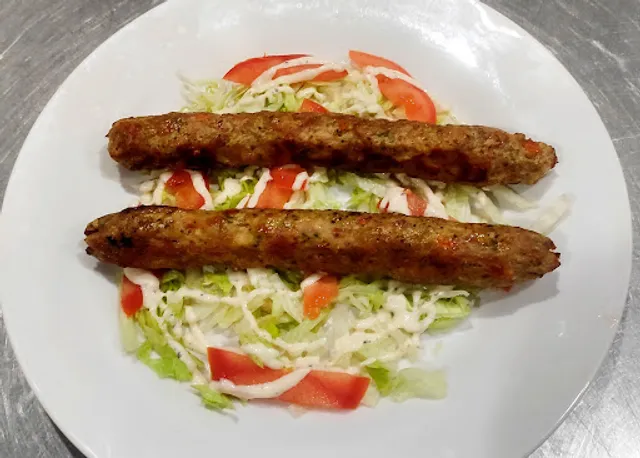 MY KEBAB HOUSE