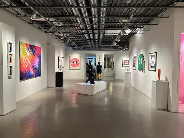 Taglialatella Galleries