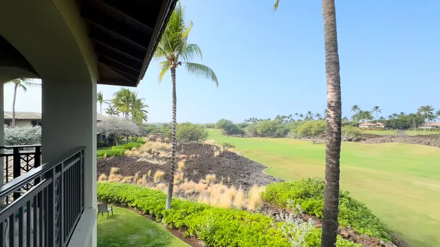 Mauna Lani Fairways Townhouse w/ Beach Club by Anna and Russell