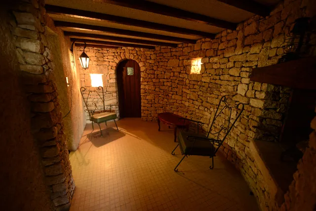 Gite Nolan 85700 Saint-Mesmin