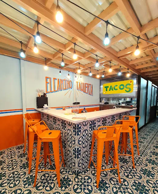 El Camino Taqueria