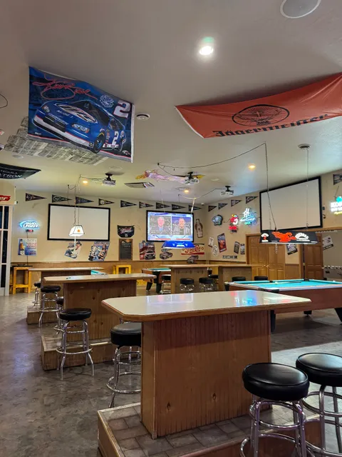 Water to Wine Steakhouse & Terrace