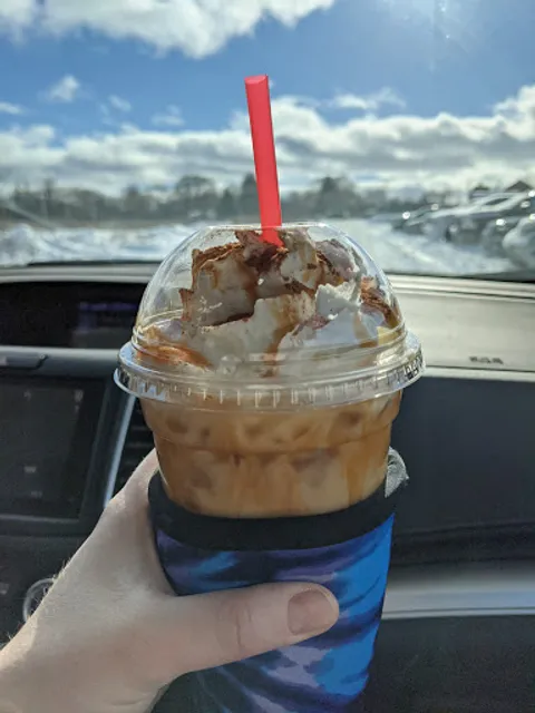 Simple Roast Coffee - West