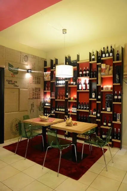 Osteria Pulcino nero