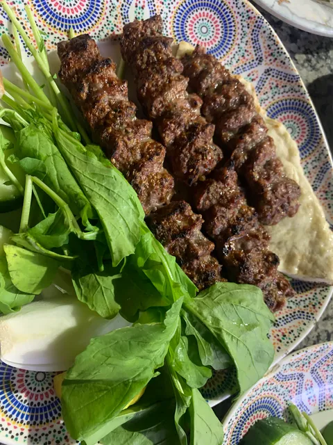 Antalya Turkish Coffee Shop