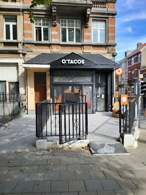 O'TACOS WOLUWE-SAINT-LAMBERT
