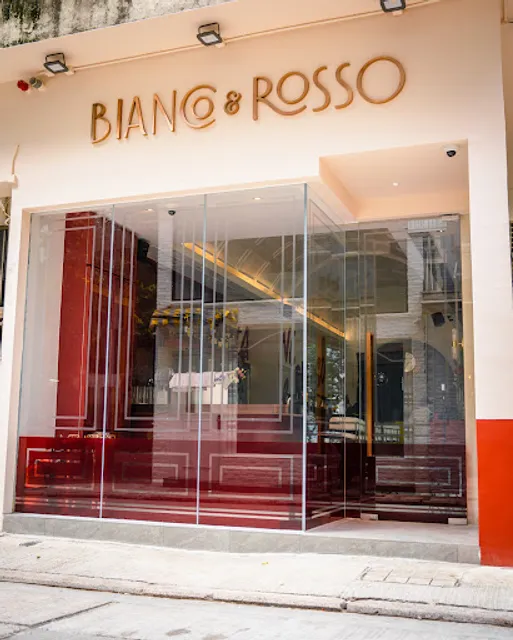 Bianco & Rosso