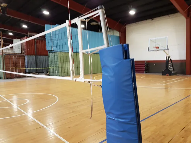 Crystal Mountain Chapel