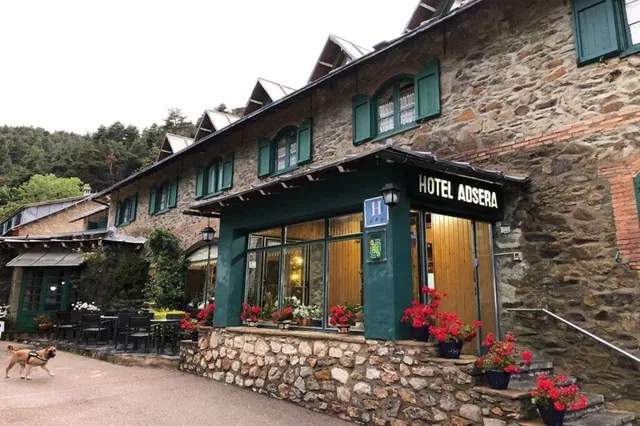 Hotel Adserà