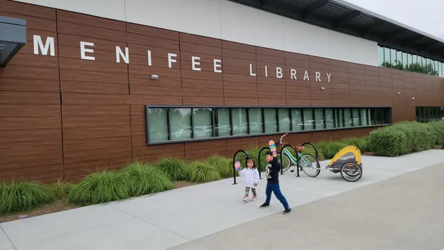 Menifee Library