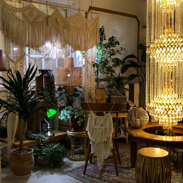 Yeonyang Garden (연양정원)