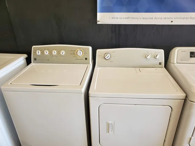 The Appliance Warehouse