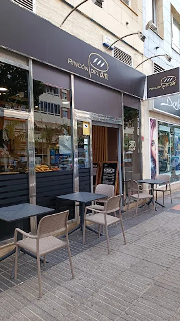 Rincón del Pan Luis Doreste