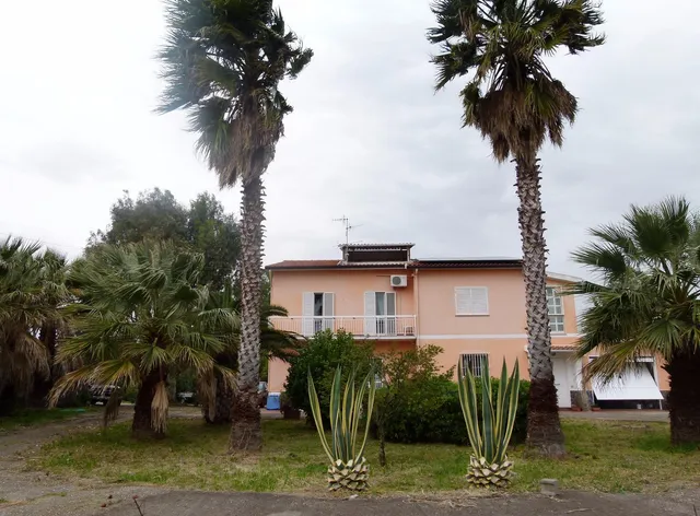 B&B Villa Le Palme