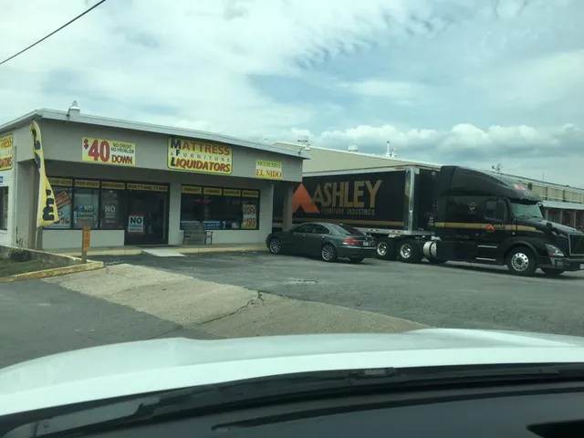 Mattress and Furniture Liquidators