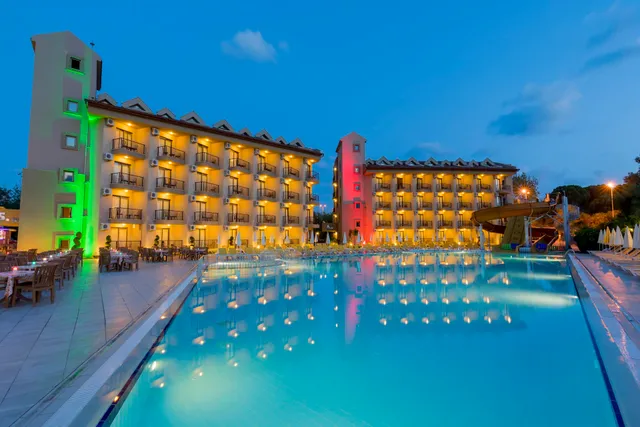 Victory Resort Hotel