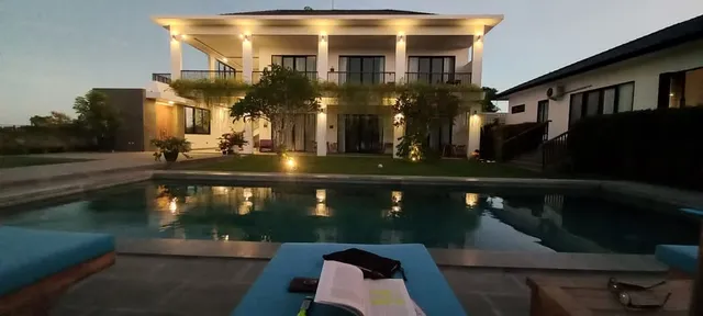 Kayo House Bali
