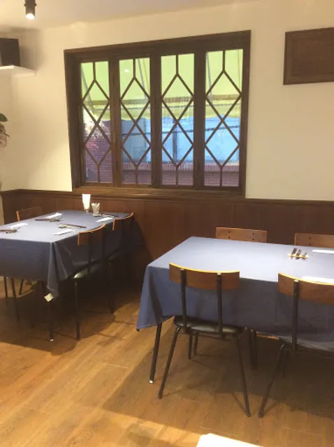 WINE&創作料理 ソリーソ sorriso