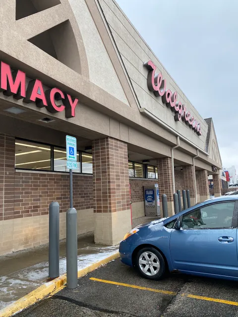 Walgreens