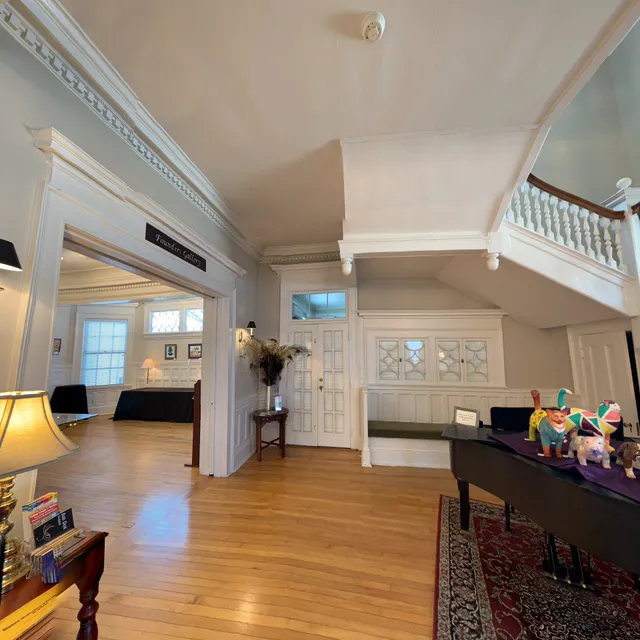 Lancaster County Council of the Arts