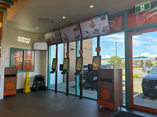 Popeyes Famous Louisiana Chicken Papatoetoe