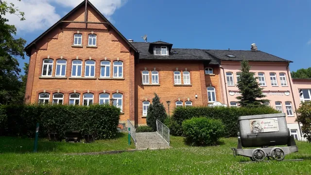 Gasthof Zum Alten Schulmeister