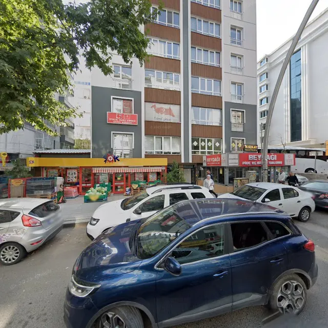 KonukEvim Meşrutiyet