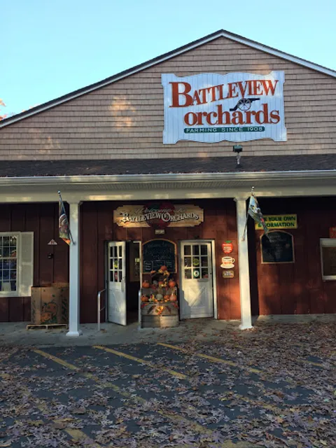 Battleview Orchards