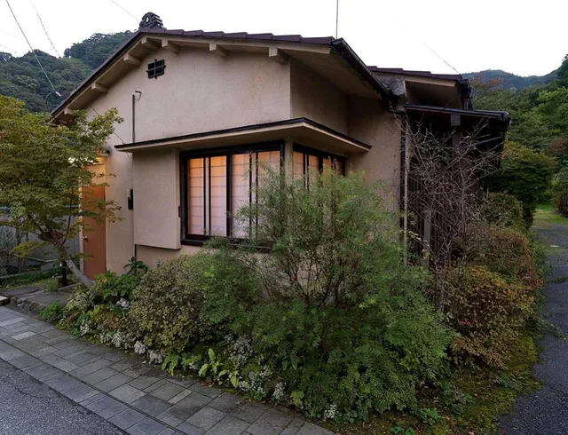 Nikko Cottage FU-SHA