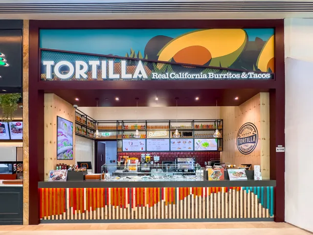 Tortilla - تورتيا - DSO