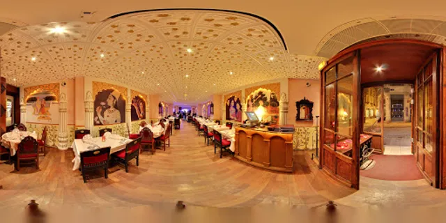 Restaurant Indien Punjab