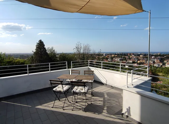 Ca Bianca Ventisette