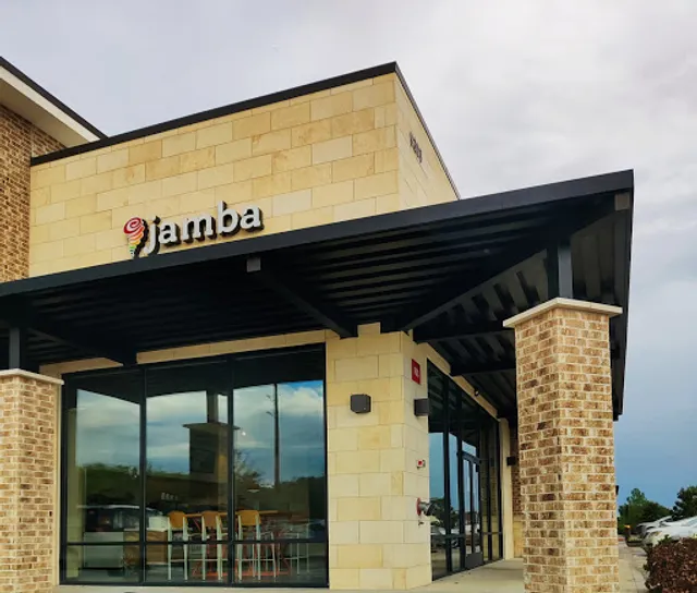 Jamba
