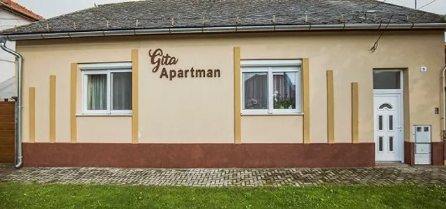 Gita Apartman