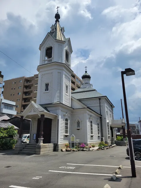 Kyoto Orthodox Church