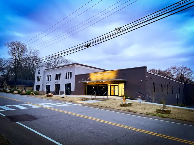 Summit Church - Simpsonville Campus