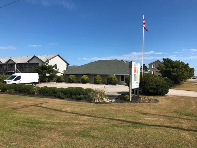 Systel Business Equipment- Outer Banks