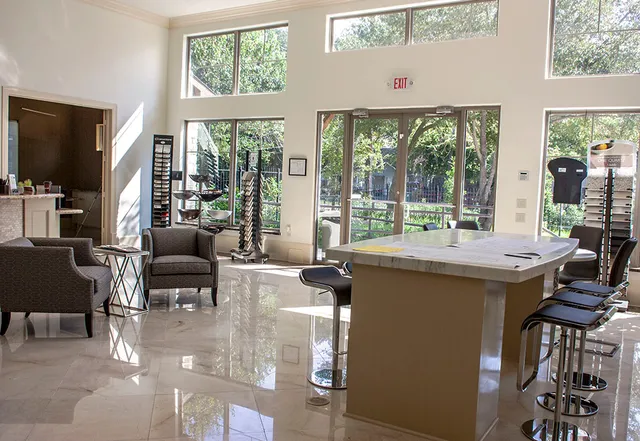 Yellow Stone Marble & Granite