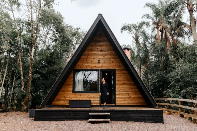 POUSADA ÍNDIOS COROADOS