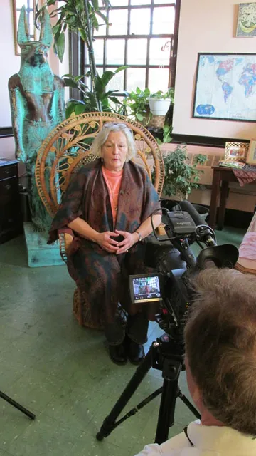 Salem Center For Past Life Regression