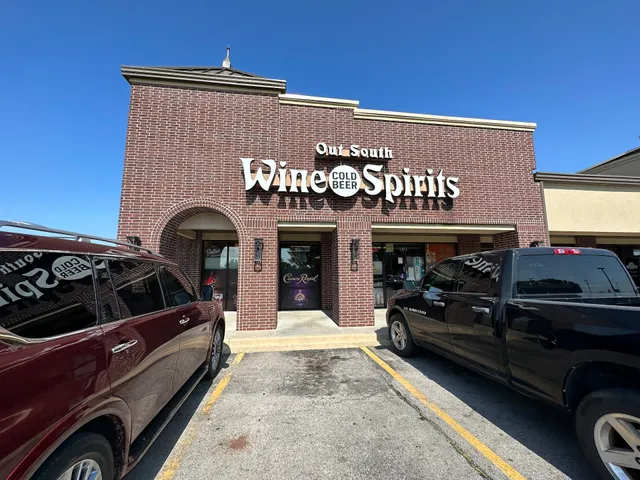 Out South Wine & Spirits