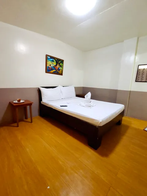 Besm Traveller's Inn