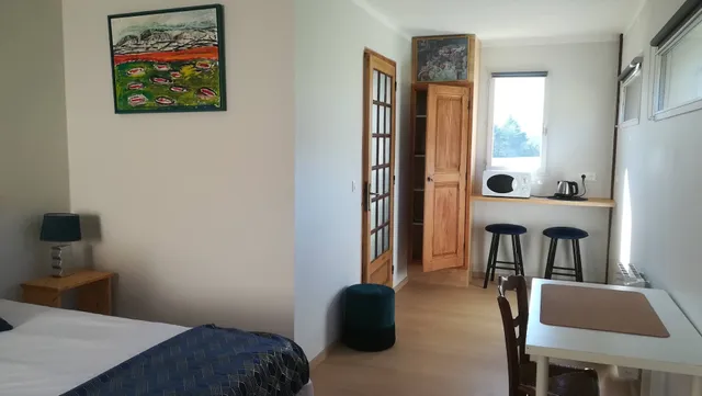 le gîte de Valérie