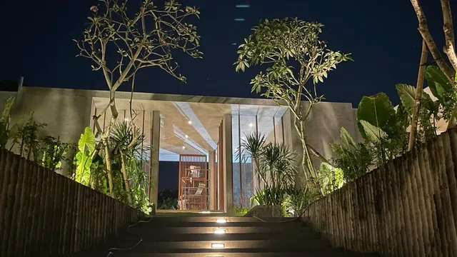FC Residence Bali