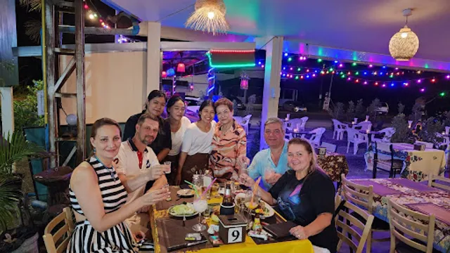 Khaolak Classic Restaurant & Bar